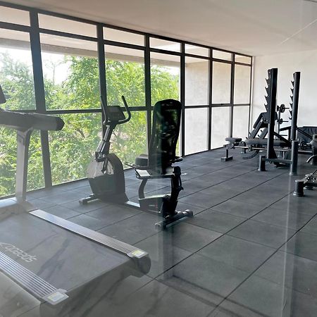 Apartamento Flat De Luxo Beira-Mar Em Pôrto das Galinhas Exterior foto