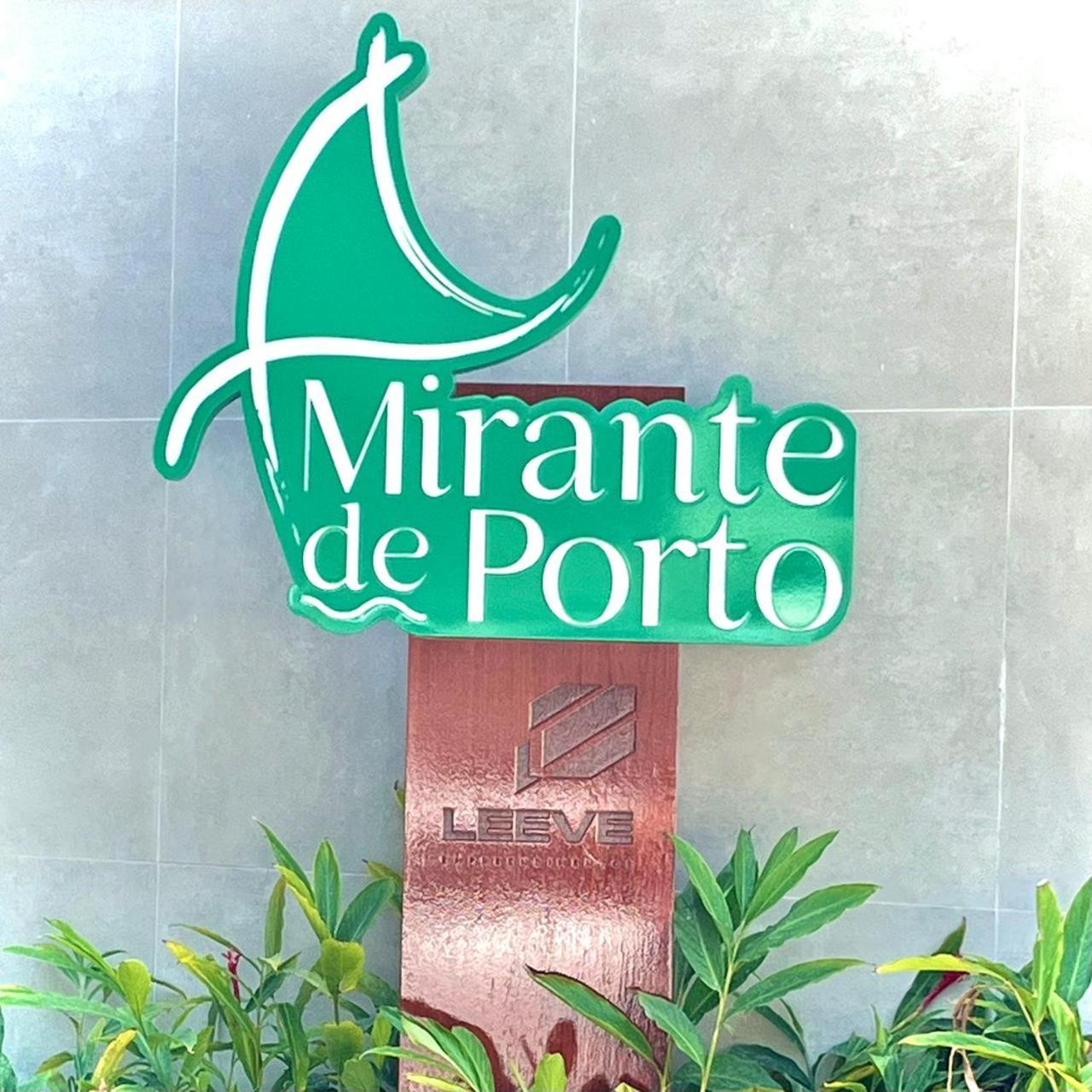 Apartamento Flat De Luxo Beira-Mar Em Pôrto das Galinhas Exterior foto